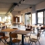 Laapersstaete Grand Cafe Tuinzijde
