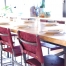 Laapeerstaete Lange eettafel